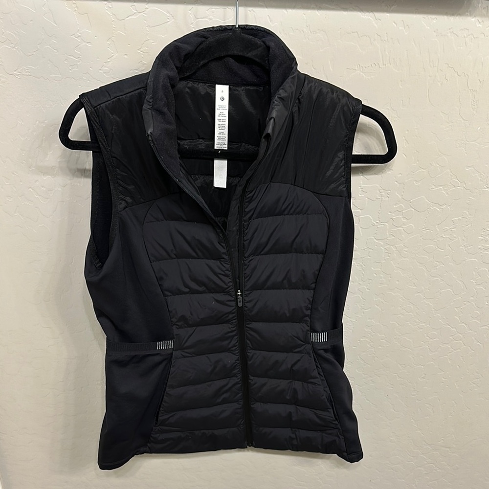 Lululemon | Down For It All Vest